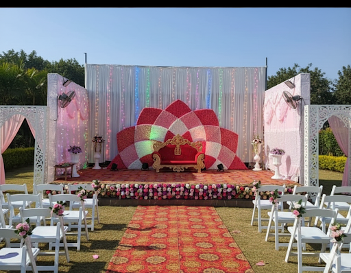 Great Venue