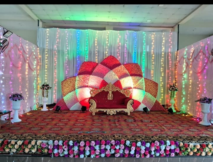 Venue